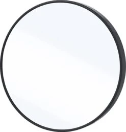 ***Vergroot Spiegel 5x - Badkamer Make-up Spiegel - Zuignappen - Van Heble®***