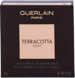 Guerlain Terracotta Light Powder Poeder 10 Gr -Cosmetische Kortingen Winkel 1152x1200 1