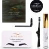 Sensage Wenkbrauwgel Set | Brow Soap | Pomade Donkerbruin | Wenkbrauw Serum | Wenkbrauw Borstel 3 Stuks -Cosmetische Kortingen Winkel 1153x1200 2