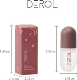 Lip Plumper | Vollere Lippen In 2 Min- Lip Care - Lip Filler - Full Lips - Volume Van Je Lippen- Herstellende Lippen- Lipgloss Intense- Lip Maximizer - Mint Extract & Vitamine E - Fresh & Cool -Cosmetische Kortingen Winkel 1154x1200 15