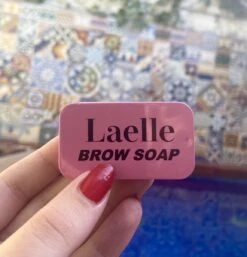 Brow Soap - Instagram Brow Gel - Brow Lift Wax - Make-up - Cadeautje -Cosmetische Kortingen Winkel 1154x1200 16