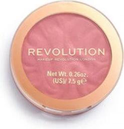 Makeup Revolution Revolution Blusher Reloaded - Ballerina -Cosmetische Kortingen Winkel 1154x1200 7