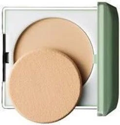 Clinique - STAY MATTE SHEER Powder 01-stay Buff 7.6 Gr -Cosmetische Kortingen Winkel 1155x1200 1