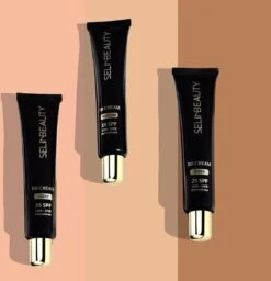 Selin Beauty BB Cream Light SPF 25, Hydrateert, Egaliseert En Corrigeert, Vermindert Roodheid, Geeft Een Gelijkmatige Teint, Geeft Je Huid Direct Een Boost. 9 Selin Beauty BB Cream Light SPF 25, Hydrateert, Egaliseert En Corrigeert, Vermindert Roodheid, Geeft Een Gelijkmatige Teint, Geeft Je Huid Direct Een Boost. -Cosmetische Kortingen Winkel 1158x1200 3