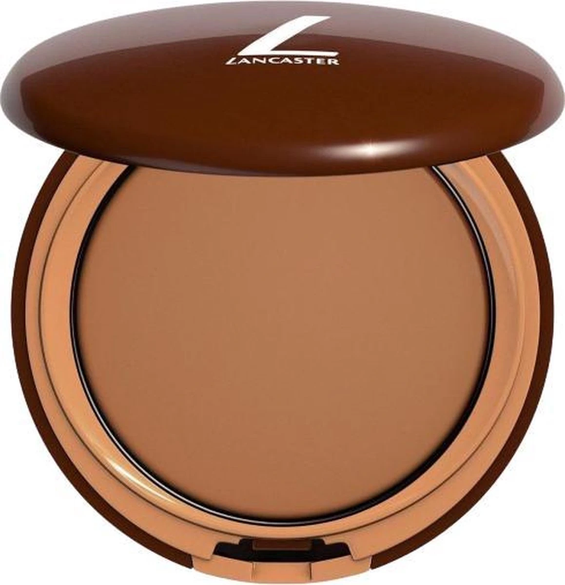 Lancaster Sun 365 Compact Bronzing Creme SPF 30 - 03 Golden Glow - 10 G 15 Lancaster Sun 365 Compact Bronzing Creme SPF 30 - 03 Golden Glow - 10 G - Afbeelding 13