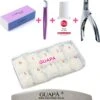 GUAPÀ® Nepnagels Met Nageltips En Nagellijm | Plaknagels | Kunstnagels | Nagelverlenging | Polygel | Naturel 100 Stuks -Cosmetische Kortingen Winkel 1159x1200 10