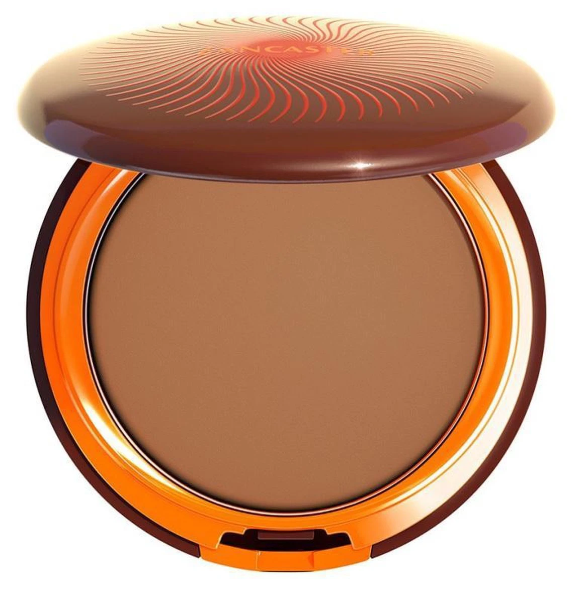 Lancaster Sun 365 Compact Bronzing Creme SPF 30 - 03 Golden Glow - 10 G 11 Lancaster Sun 365 Compact Bronzing Creme SPF 30 - 03 Golden Glow - 10 G - Afbeelding 9