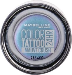 Maybelline Color Tattoo 24H - 87 Mauve Crush - Blauw - Oogschaduw -Cosmetische Kortingen Winkel 1160x1200 10