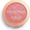 Makeup Revolution Revolution Blusher Reloaded - Ballerina -Cosmetische Kortingen Winkel 1160x1200 3