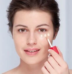 Bourjois Healty Mix Anti-Fatigue Concealer - 002 Medium Radiance -Cosmetische Kortingen Winkel 1161x1200