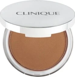 Clinique Stay-Matte Sheer Pressed Powder - 03 Stay Beige - 7,6 G -Cosmetische Kortingen Winkel 1161x1200 4