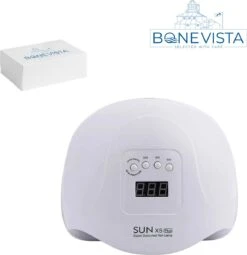 Sun 5 48W Wit Nageldroger Met UV LED Lamp Nagels - Gellak/Gelnagels/Gel Nagellak Droger - Nagellamp / Nagel Lamp 9 Sun 5 48W Wit Nageldroger Met UV LED Lamp Nagels - Gellak/Gelnagels/Gel Nagellak Droger - Nagellamp / Nagel Lamp -Cosmetische Kortingen Winkel 1162x1200 21