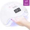Bella Pure 48W Nageldroger - Vinger- En Teennagels - Bewegingssensor En Timer - 24 LED's 1 Bella Pure 48W Nageldroger - Vinger- En Teennagels - Bewegingssensor En Timer - 24 LED's -Cosmetische Kortingen Winkel 1162x1200 22