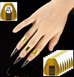 Royala Acrylnagels StarterSet - 500 Clear French Tips - Nagellijm - Nailart - 3 Colors Acryl Poeders - StarterSet - Nepnagels - Manicure Set Voor Nail Art Kit - Nagel Decoratie - Acryl Poeders - Acryl Vloeistof- Monomer -Cosmetische Kortingen Winkel 1162x1200 28