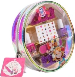 Rita's Wonderland Make-up Set Meisjes 18 Cm Polyester 7-delig -Cosmetische Kortingen Winkel 1162x1200 30