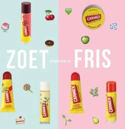 Carmex Lip Balm Classic Stick Original 4,25 Gram- VSCO Girls Producten - Lippenbalsem 8 Carmex Lip Balm Classic Stick Original 4,25 Gram- VSCO Girls Producten - Lippenbalsem -Cosmetische Kortingen Winkel 1162x1200 7