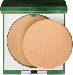 Clinique Stay Matte Sheer Pressed Powder - 02 Stay Neutral - Gezichtspoeder -Cosmetische Kortingen Winkel 1163x1200