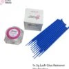 Wimpers Lijm Remover Set #1 | Wimperlijm Verwijderen | Lash Glue Remover Set -Cosmetische Kortingen Winkel 1163x1200 5