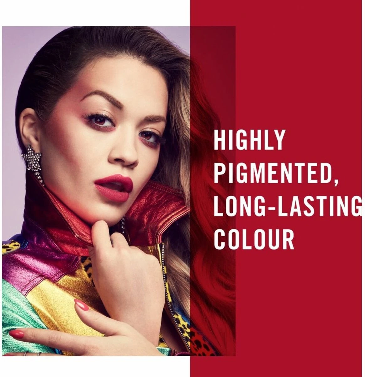 Rimmel London Maxi Blush - 001 Third Base 6 Rimmel London Maxi Blush - 001 Third Base - Afbeelding 4