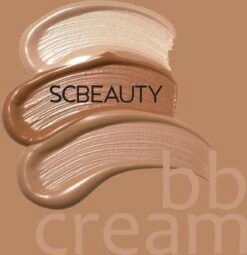 Selin Beauty BB Cream Dark SPF 25, Hydrateert, Egaliseert En Corrigeert, Vermindert Roodheid, Geeft Een Gelijkmatige Teint, Geeft Je Huid Direct Een Boost. 8 Selin Beauty BB Cream Dark SPF 25, Hydrateert, Egaliseert En Corrigeert, Vermindert Roodheid, Geeft Een Gelijkmatige Teint, Geeft Je Huid Direct Een Boost. -Cosmetische Kortingen Winkel 1164x1200