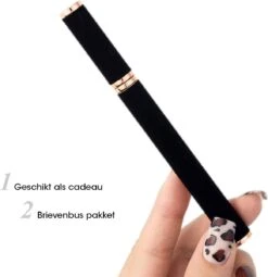 Merkloos Wimperlijm - Wimperextensions Lijm - Wimperlijm Voor Wimperextensions - Eyelash Glue - Eyeliner Zwart - Eyeliner Zwart Waterproof - Eyeliner – Magnetic Eyeliner Lashes -Cosmetische Kortingen Winkel 1164x1200 7