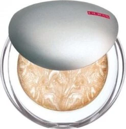 Pupa Milano Luminys Baked Face Powder - 05 Amberlight -Cosmetische Kortingen Winkel 1165x1200