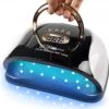 Clavier UV/LED Nagellamp 256W – C4 + EXTREME -Cosmetische Kortingen Winkel 1165x1200 9