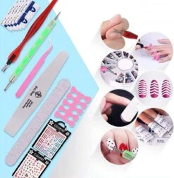 Gelnagels Set | Polygel Kit | Nepnagels | Gellak Set | Nail Art Pakket | 15Ml Kleuren Builder Gel | Crystal Gel | UV Gel | Manicure Set | Gel Nagellak Nagel Decoratie | 6W UV Lamp | Starterspakket | Nail Care | Nagelstad -Cosmetische Kortingen Winkel 1166x1200 12