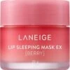 Laneige Lip Sleeping Mask Berry 20g 2 Laneige Lip Sleeping Mask Berry 20g -Cosmetische Kortingen Winkel 1166x1200 3