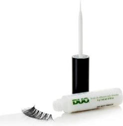 DUO Brush-on Adhesive - Wimperlijm - Clear -Cosmetische Kortingen Winkel 1166x1200 9