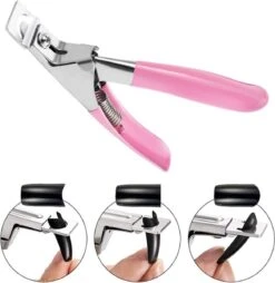 Royala Acrylnagels StarterSet - 500 Clear French Tips - Nagellijm - Nailart - 3 Colors Acryl Poeders - StarterSet - Nepnagels - Manicure Set Voor Nail Art Kit - Nagel Decoratie - Acryl Poeders - Acryl Vloeistof- Monomer -Cosmetische Kortingen Winkel 1167x1200 11