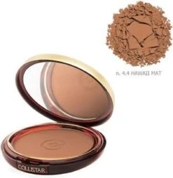 Collistar Silk-effect Bronzing Powder 4/4, Mat -Cosmetische Kortingen Winkel 1167x1200 2