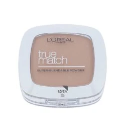 L’Oréal Paris True Match Foundation - W6 Honey - Poeder -Cosmetische Kortingen Winkel 1168x1200 1