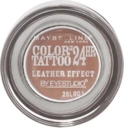 Maybelline Eye Studio Color Tattoo Oogschaduw - 98 Creamy Beige -Cosmetische Kortingen Winkel 1168x1200 4
