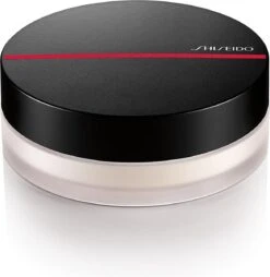 Shiseido Synchro Skin Invisible Silk Loose Powder Poeder 1 St. -Cosmetische Kortingen Winkel 1169x1200