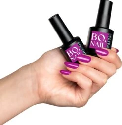 GUAPÀ® Gellak Kleuren Pakket | Gelnagels | Gellak Set | Pink Gellaç | Gel Nagellak | Soakable Gel Polish | 5 X 7 Ml Neon Gellak Kleuren -Cosmetische Kortingen Winkel 1169x1200 7