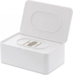 Yamazaki Bakje Voor Vochtige Doekjes - Wit - Met Deksel -Cosmetische Kortingen Winkel 1169x1200 9