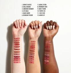 NYX Professional Makeup Shine Loud Pro Pigment Lip Shine Lipgloss - SHLP02 Goal Crusher - 3.4 Ml -Cosmetische Kortingen Winkel 1170x1200 1