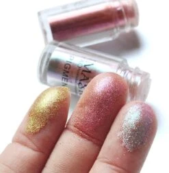 Professionele Glitter Oogschaduw Poeder - Make-Up - Opmaken -Cosmetische Kortingen Winkel 1170x1200 3