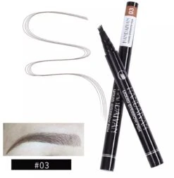 Wenkbrauw Microblade Pen - Tattoo - BRUIN 03 - Watervaste Microblading Wenkbrauwpen - Eyebrow Tattoo Pen - Make Up - 4 Punts Pen 16 Wenkbrauw Microblade Pen - Tattoo - BRUIN 03 - Watervaste Microblading Wenkbrauwpen - Eyebrow Tattoo Pen - Make Up - 4 Punts Pen -Cosmetische Kortingen Winkel 1170x1200 5