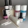 Brush On Builder Gel Kit Zonder Lamp - YLLEY - BIAB - Starterkit - Top Coat - Nagelriem Olie -Cosmetische Kortingen Winkel 1171x1200 11