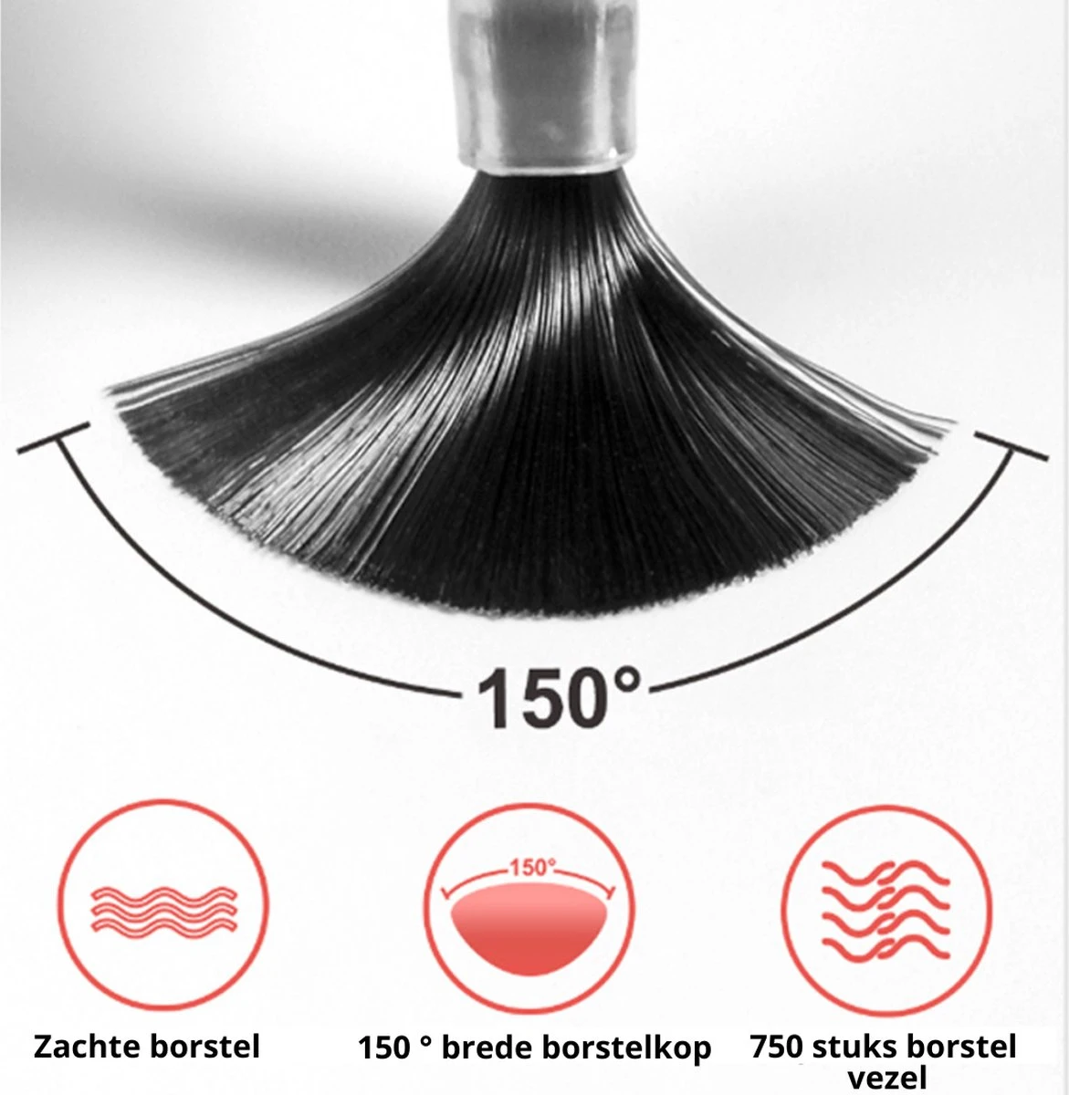 Gellak Starterpack – Gellak – Gelnagel Set – UV Lamp – LED – Manicure Set – Nail Art - Nagellamp – Nagelboor – Nageldroger – Nagellak – Incl. 100 Nageltips & Lijm – 20 Kleuren Gel Polish – L-ZH159-1 5 Gellak Starterpack – Gellak – Gelnagel Set – UV Lamp – LED – Manicure Set – Nail Art - Nagellamp – Nagelboor – Nageldroger – Nagellak – Incl. 100 Nageltips & Lijm – 20 Kleuren Gel Polish – L-ZH159-1 - Afbeelding 3