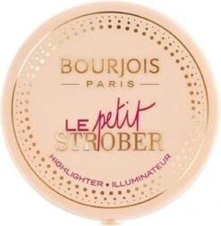 Bourjois Le Petit Strober Highlighter - 00 Universal Glow -Cosmetische Kortingen Winkel 1171x1200 6
