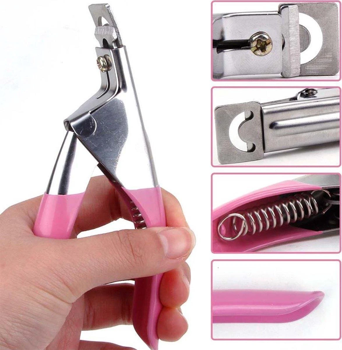 Royala - Acrylnagels Starters Pakket Large|L| 125 Delig | 94 Colors | Acryl Nagels Set | Acryl Starter Kit | Nail Art Pakket | 500 Franse Nageltips | Manicure Set Voor Nail Art Kit | Nagel Decoratie | Acryl Poeder | Acryl Vloeistof | Monomeer 12 Royala - Acrylnagels Starters Pakket Large|L| 125 Delig | 94 Colors | Acryl Nagels Set | Acryl Starter Kit | Nail Art Pakket | 500 Franse Nageltips | Manicure Set Voor Nail Art Kit | Nagel Decoratie | Acryl Poeder | Acryl Vloeistof | Monomeer - Afbeelding 10