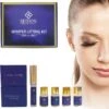 Seidon - Wimperlifting Set - Vernieuwde Editie - Lash Lift - Wimperkruller - Lash Lifting Kit -Cosmetische Kortingen Winkel 1175x1200 10