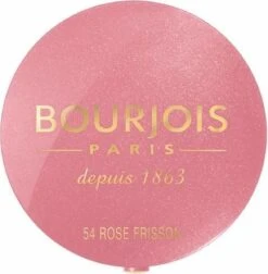 Bourjois Little Round Pot Blush - 54 Rose Frisson -Cosmetische Kortingen Winkel 1175x1200 3