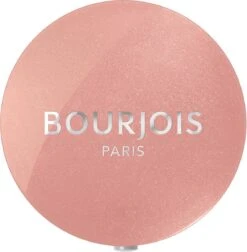 Bourjois Little Round Pot Oogschaduw - 11 Pink Parfait -Cosmetische Kortingen Winkel 1176x1200 14