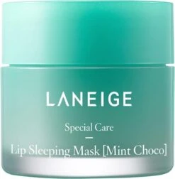 Laneige Lip Sleeping Mask (Grapefruit) - Lipmasker - 20 Ml -Cosmetische Kortingen Winkel 1176x1200 9