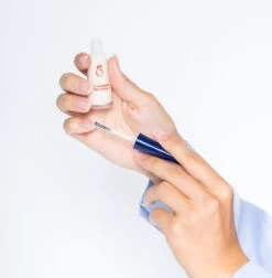 Herome Nagelverharder Extra Sterk En Base Coat - Nail Hardener Extra Strong- Nagelversterker Voor Zwakke En Gevoelige Nagels - TFS Hars- En Tolueenvrij - 10ml -Cosmetische Kortingen Winkel 1177x1200 12