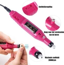 Beatail Gellak Startespakket - Gellak - Gellak Lamp - Nageldroger Met LED - Acryl Nagel - Gellak Set - Gellak Remover - 12 Kleuren Polygel -Cosmetische Kortingen Winkel 1177x1200 15